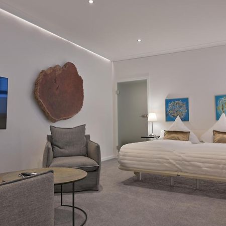 Ferienwohnung Uhrwerk Фленсбург Экстерьер фото