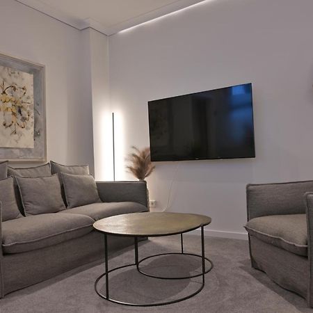 Ferienwohnung Uhrwerk Фленсбург Экстерьер фото